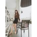 Front Pocket Pencil Skirt